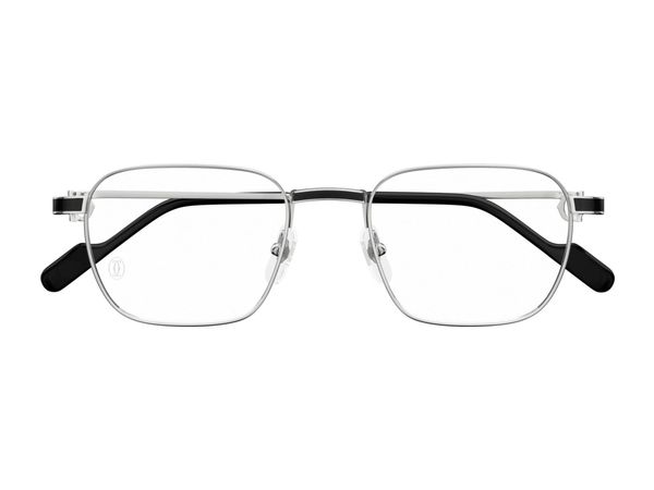  Gọng Kính Cartier CT0518O 002 - Tặng kèm tròng kính Essilor Pháp, Liên hệ giá tốt Mrs.Hà 0948.74.5959 