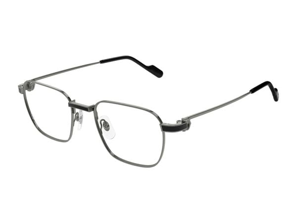  Gọng Kính Cartier CT0518O 003 - Tặng kèm tròng kính Essilor Pháp, Liên hệ giá tốt Mrs.Hà 0948.74.5959 