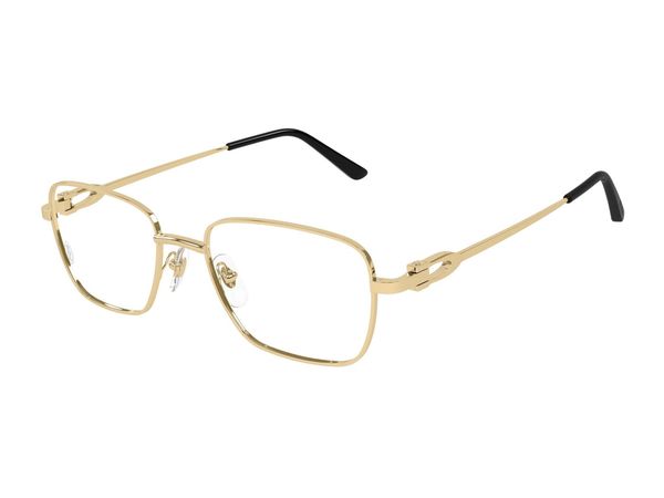  Gọng Kính Cartier CT0519O 001 - Tặng kèm tròng kính Essilor Pháp, Liên hệ giá tốt Mrs.Hà 0948.74.5959 