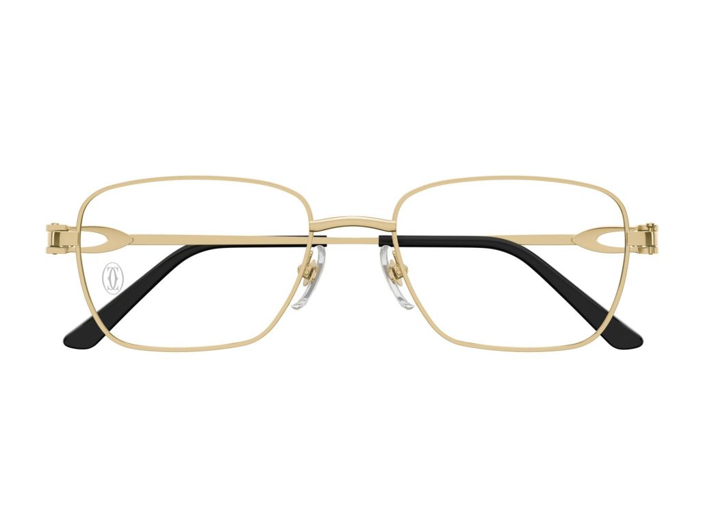  Gọng Kính Cartier CT0519O 001 - LH tư vấn: Mrs.Hà 0948.74.5959 