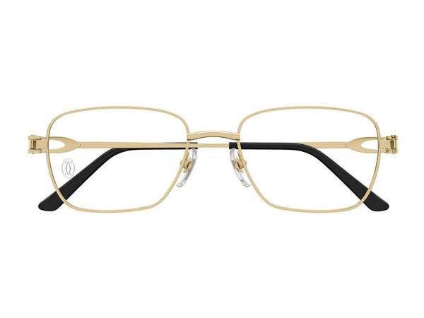  Gọng Kính Cartier CT0519O 001 - Tặng kèm tròng kính Essilor Pháp, Liên hệ giá tốt Mrs.Hà 0948.74.5959 