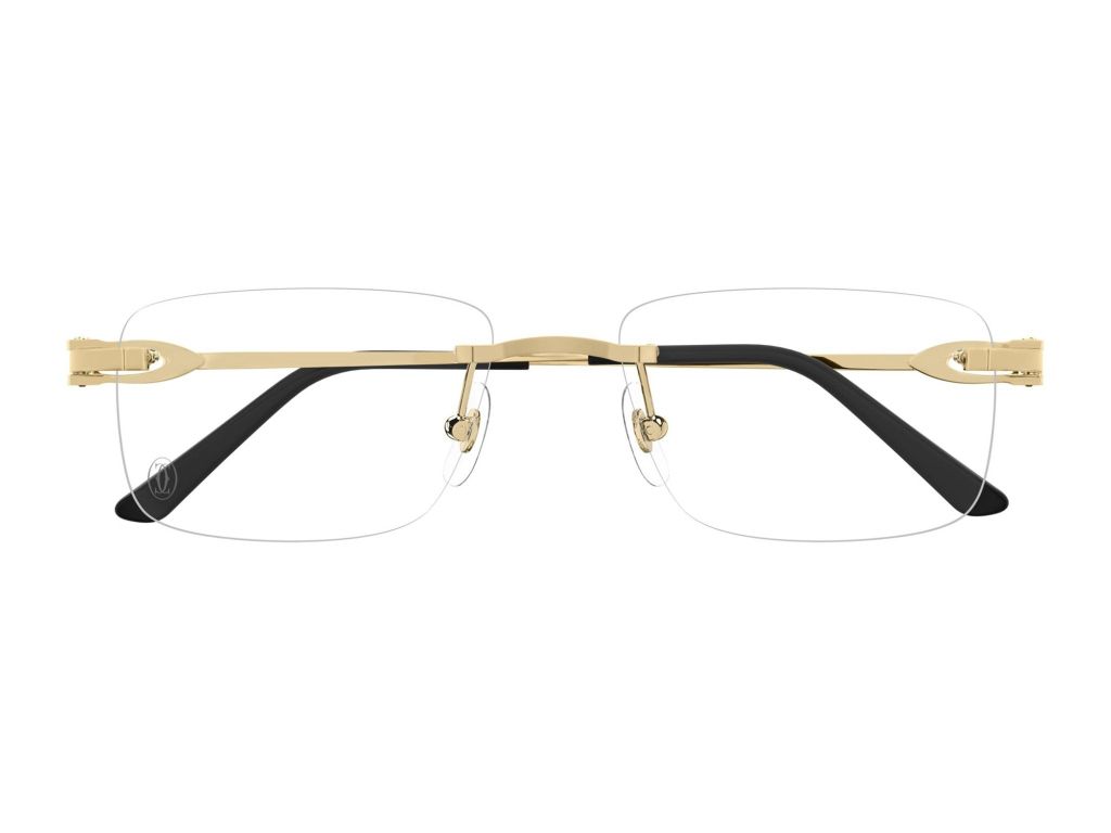  Gọng Kính Cartier CT0521O 001 - LH tư vấn: Mrs.Hà 0948.74.5959 