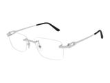  Gọng Kính Cartier CT0521O 002 - Tặng kèm tròng kính Essilor Pháp, Liên hệ giá tốt Mrs.Hà 0948.74.5959 