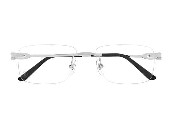 Gọng Kính Cartier CT0521O 002 - Tặng kèm tròng kính Essilor Pháp, Liên hệ giá tốt Mrs.Hà 0948.74.5959 