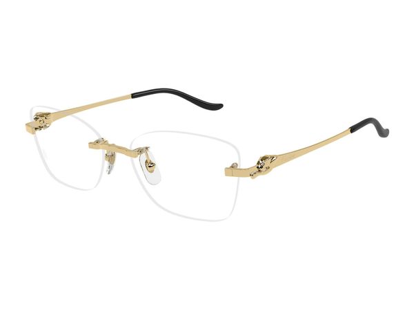  Gọng Kính Cartier CT0522O 001 - Tặng kèm tròng kính Essilor Pháp, Liên hệ giá tốt Mrs.Hà 0948.74.5959 