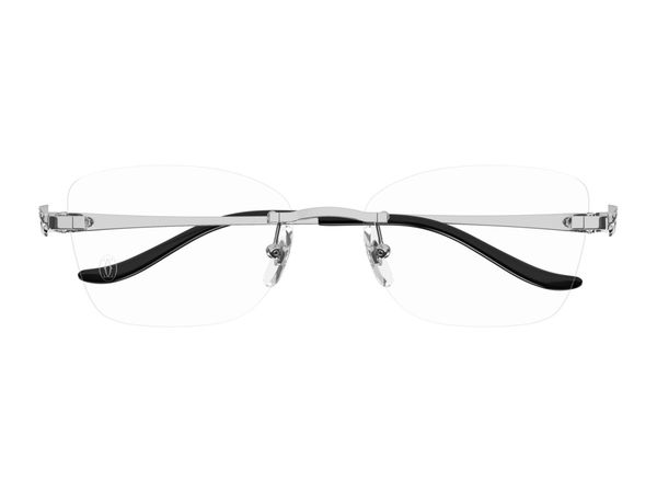  Gọng Kính Cartier CT0522O 002 - Tặng kèm tròng kính Essilor Pháp, Liên hệ giá tốt Mrs.Hà 0948.74.5959 