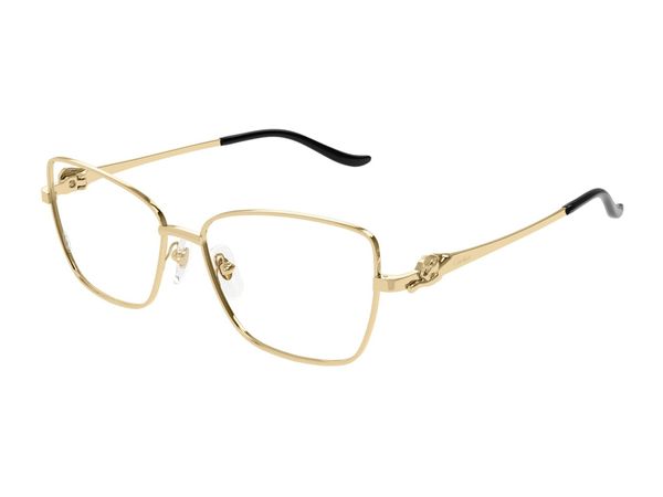  Gọng Kính Cartier CT0523O 001 - Tặng kèm tròng kính Essilor Pháp, Liên hệ giá tốt Mrs.Hà 0948.74.5959 