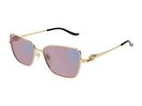  Kính Mát Cartier CT0523S 001 - Tặng kèm tròng kính Essilor Pháp, Liên hệ giá tốt Mrs.Hà 0948.74.5959 
