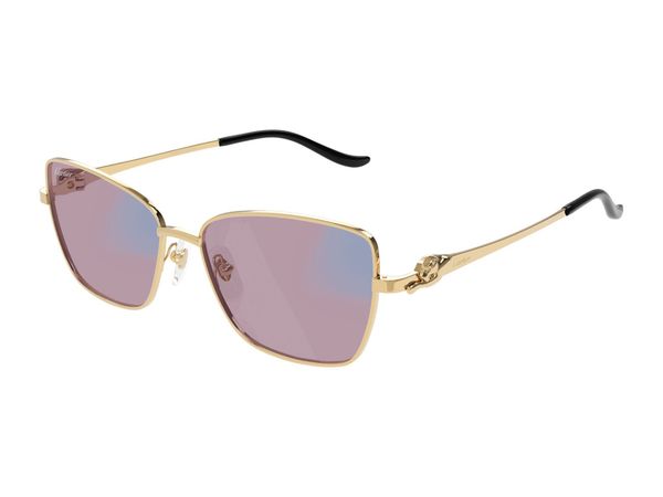  Kính Mát Cartier CT0523S 001 - Tặng kèm tròng kính Essilor Pháp, Liên hệ giá tốt Mrs.Hà 0948.74.5959 