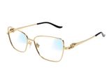 Kính Mát Cartier CT0523S 001 - Tặng kèm tròng kính Essilor Pháp, Liên hệ giá tốt Mrs.Hà 0948.74.5959 