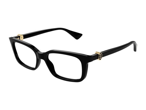  Gọng Kính Cartier CT0525O 001, CT0525O 005 - Tặng kèm tròng kính Essilor Pháp, Liên hệ giá tốt Mrs.Hà 0948.74.5959 