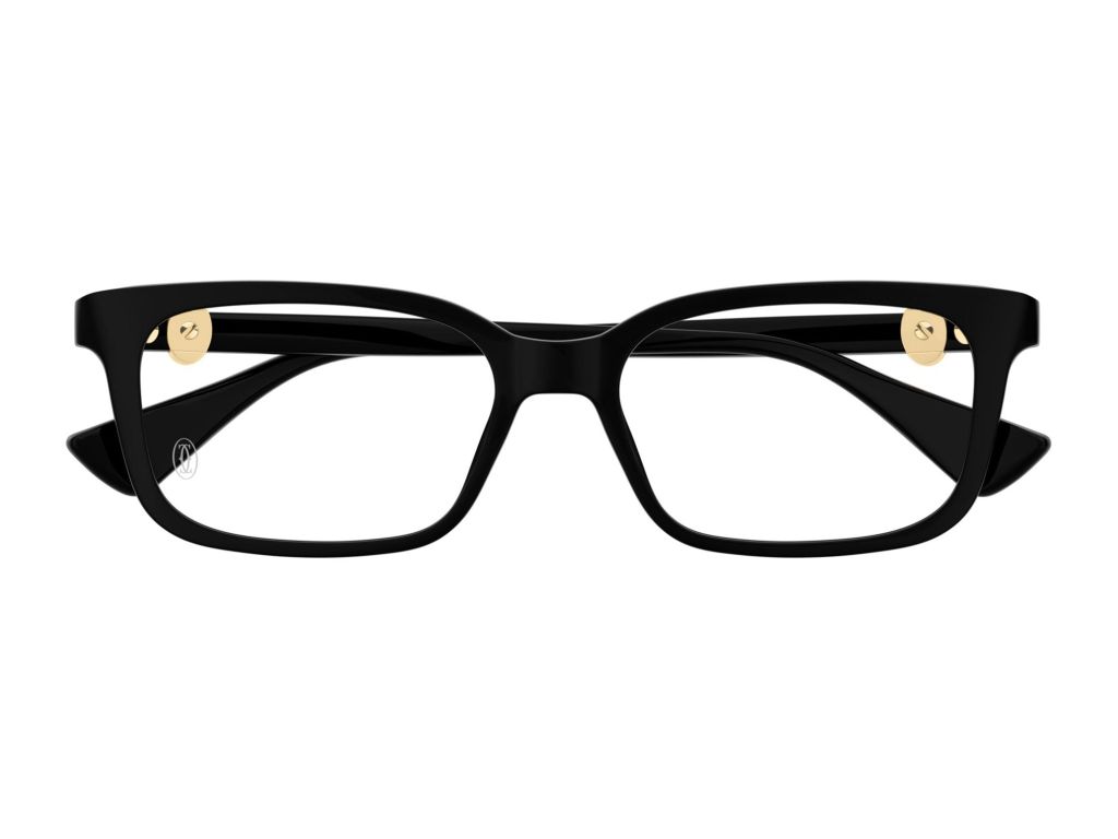  Gọng Kính Cartier CT0525O 001, CT0525O 005 - LH tư vấn: Mrs.Hà 0948.74.5959 