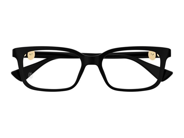  Gọng Kính Cartier CT0525O 001, CT0525O 005 - Tặng kèm tròng kính Essilor Pháp, Liên hệ giá tốt Mrs.Hà 0948.74.5959 