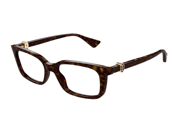  Gọng Kính Cartier CT0525O 002, CT0525O 006 - Tặng kèm tròng kính Essilor Pháp, Liên hệ giá tốt Mrs.Hà 0948.74.5959 