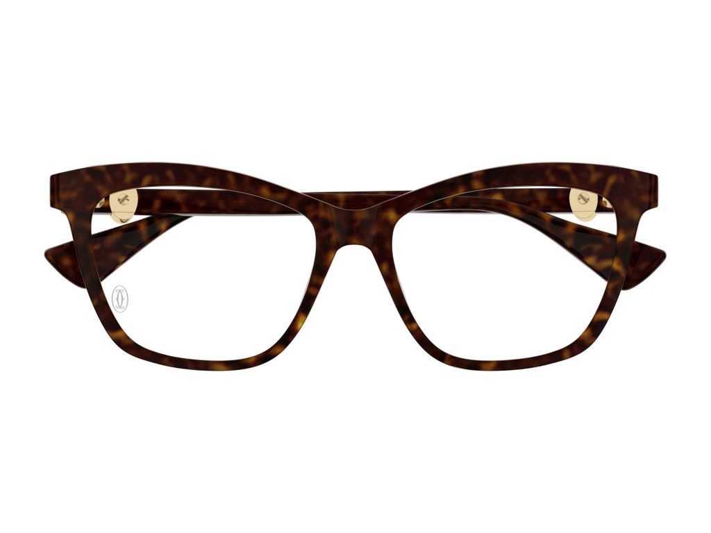  Gọng Kính Cartier CT0526O 002 - LH tư vấn: Mrs.Hà 0948.74.5959 