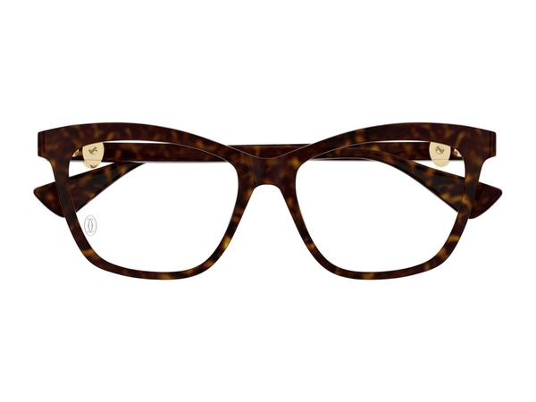  Gọng Kính Cartier CT0526O 002 - Tặng kèm tròng kính Essilor Pháp, Liên hệ giá tốt Mrs.Hà 0948.74.5959 