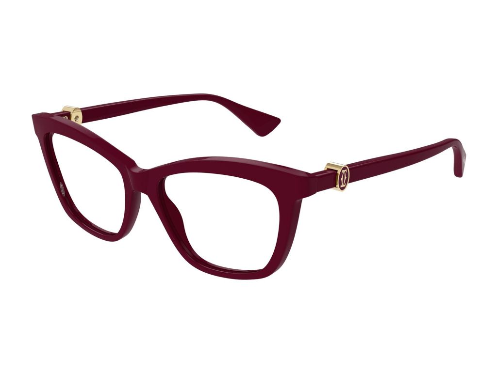  Gọng Kính Cartier CT0526O 003 - LH tư vấn: Mrs.Hà 0948.74.5959 