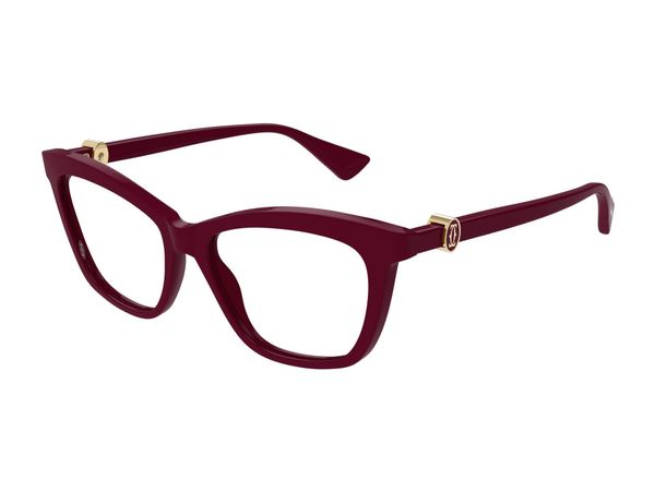  Gọng Kính Cartier CT0526O 003 - Tặng kèm tròng kính Essilor Pháp, Liên hệ giá tốt Mrs.Hà 0948.74.5959 