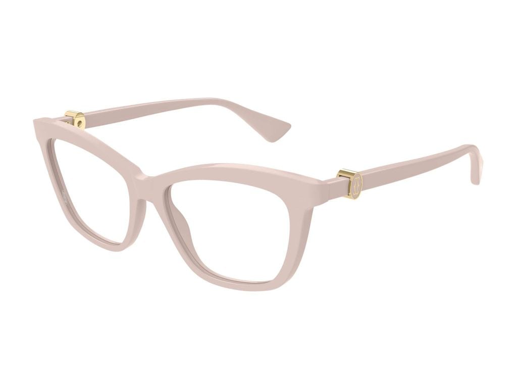  Gọng Kính Cartier CT0526O 004 - LH tư vấn: Mrs.Hà 0948.74.5959 