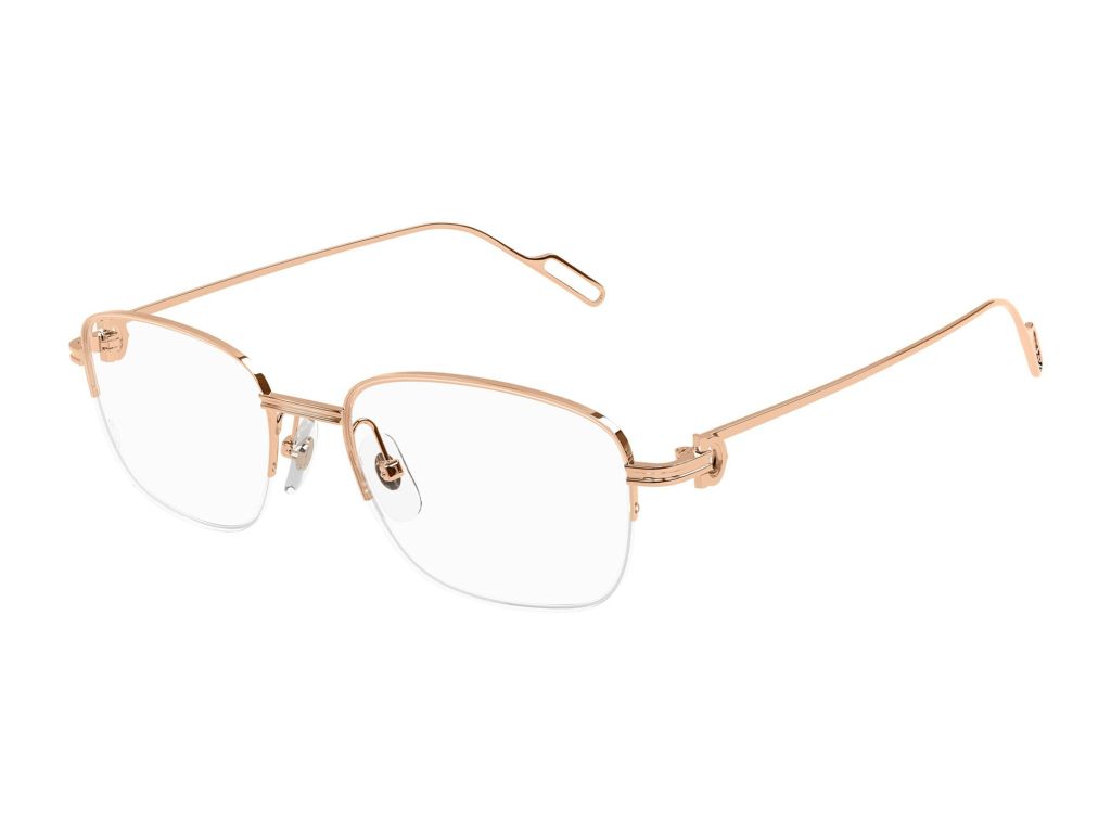  Gọng Kính Cartier CT0529OA 001 - LH tư vấn: Mrs.Hà 0948.74.5959 