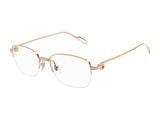  Gọng Kính Cartier CT0529OA 001 - LH tư vấn: Mrs.Hà 0948.74.5959 