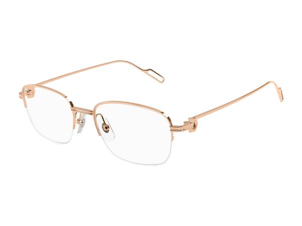  Gọng Kính Cartier CT0529OA 001 - Tặng kèm tròng kính Essilor Pháp, Liên hệ giá tốt Mrs.Hà 0948.74.5959 