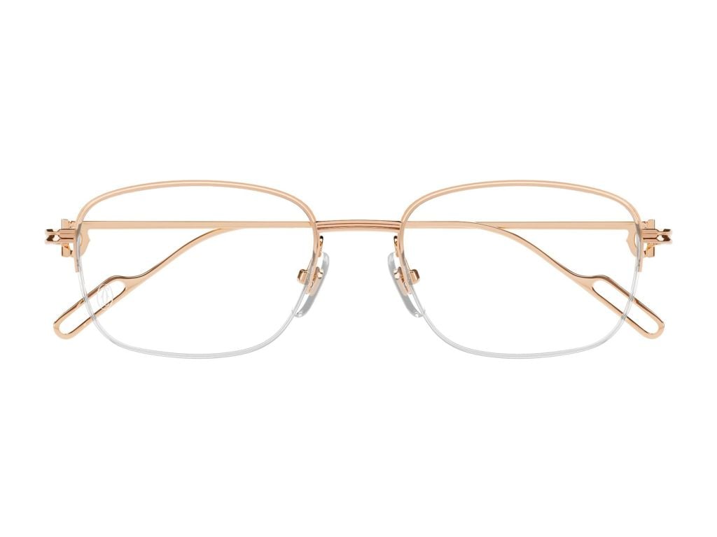  Gọng Kính Cartier CT0529OA 001 - LH tư vấn: Mrs.Hà 0948.74.5959 