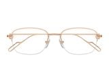  Gọng Kính Cartier CT0529OA 001 - LH tư vấn: Mrs.Hà 0948.74.5959 