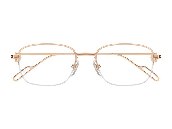  Gọng Kính Cartier CT0529OA 001 - Tặng kèm tròng kính Essilor Pháp, Liên hệ giá tốt Mrs.Hà 0948.74.5959 
