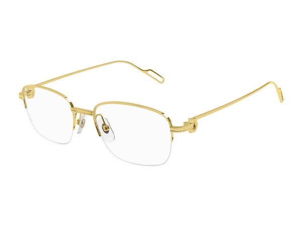  Gọng Kính Cartier CT0529OA 002 - Tặng kèm tròng kính Essilor Pháp, Liên hệ giá tốt Mrs.Hà 0948.74.5959 