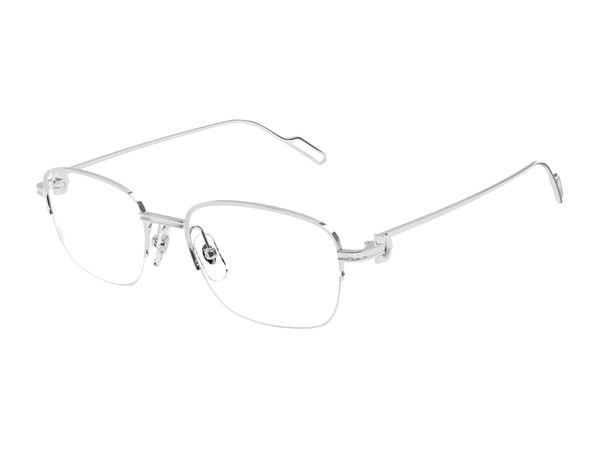  Gọng Kính Cartier CT0529OA 003 - Tặng kèm tròng kính Essilor Pháp, Liên hệ giá tốt Mrs.Hà 0948.74.5959 