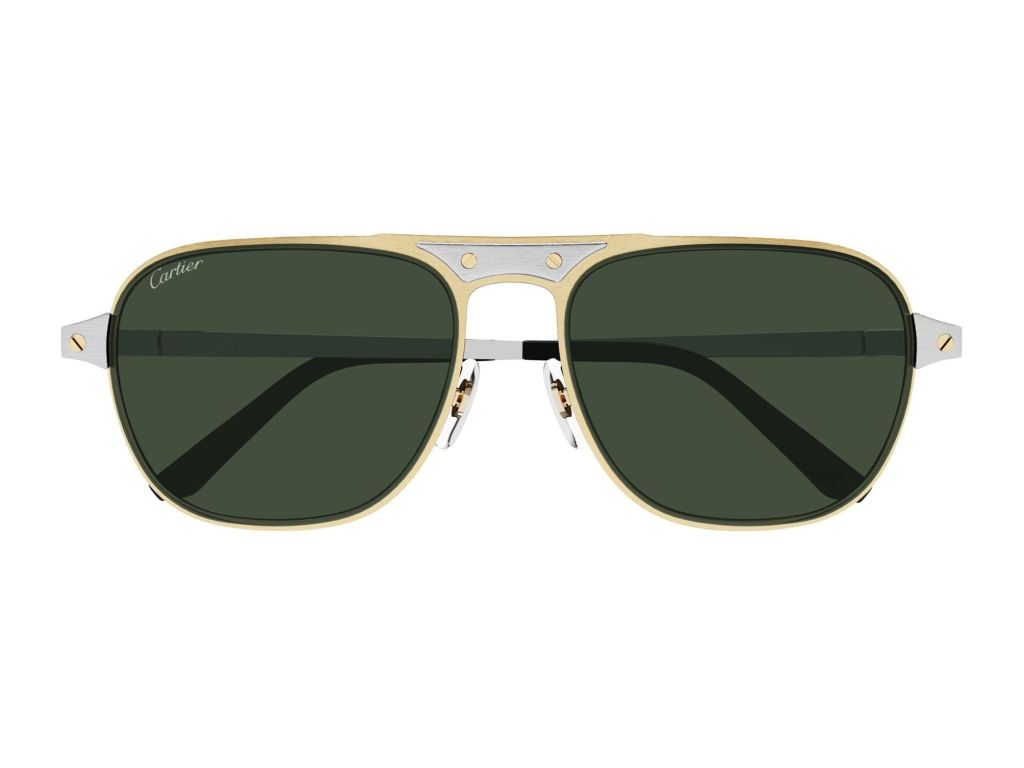 Kính Mát Cartier CT0532S 002 - LH tư vấn: Mrs.Hà 0948.74.5959 