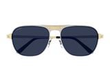  Kính Mát Cartier CT0532S 003 - Tặng kèm tròng kính Essilor Pháp, Liên hệ giá tốt Mrs.Hà 0948.74.5959 