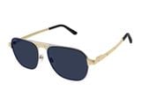  Kính Mát Cartier CT0532S 003 - Tặng kèm tròng kính Essilor Pháp, Liên hệ giá tốt Mrs.Hà 0948.74.5959 