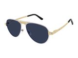  Kính Mát Cartier CT0533S 003 - LH tư vấn: Mrs.Hà 0948.74.5959 