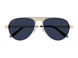  Kính Mát Cartier CT0533S 003 - LH tư vấn: Mrs.Hà 0948.74.5959 