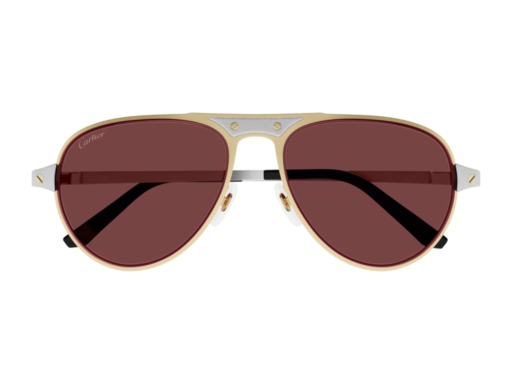  Kính Mát Cartier CT0533S 004 - LH tư vấn: Mrs.Hà 0948.74.5959 