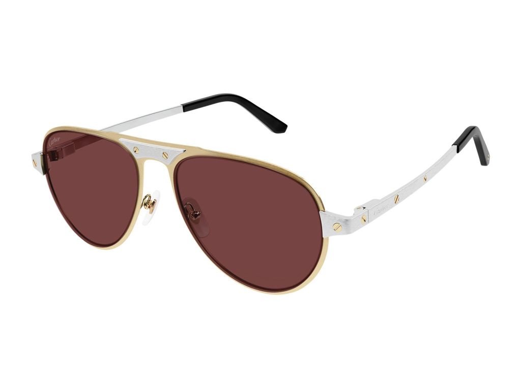  Kính Mát Cartier CT0533S 004 - LH tư vấn: Mrs.Hà 0948.74.5959 
