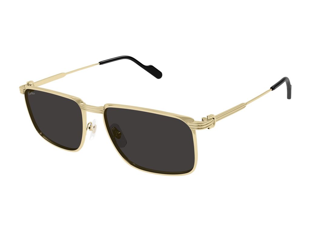  Kính Mát Cartier CT0534S 001 - LH tư vấn: Mrs.Hà 0948.74.5959 