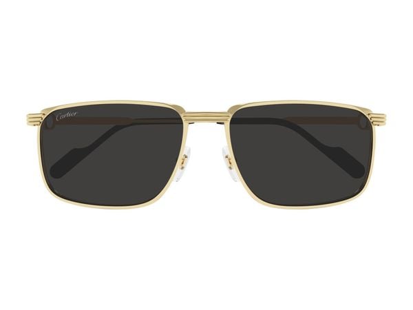  Kính Mát Cartier CT0534S 001 - Tặng kèm tròng kính Essilor Pháp, Liên hệ giá tốt Mrs.Hà 0948.74.5959 