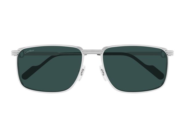  Kính Mát Cartier CT0534S 002 - Tặng kèm tròng kính Essilor Pháp, Liên hệ giá tốt Mrs.Hà 0948.74.5959 