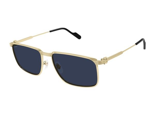  Kính Mát Cartier CT0534S 003 - Tặng kèm tròng kính Essilor Pháp, Liên hệ giá tốt Mrs.Hà 0948.74.5959 