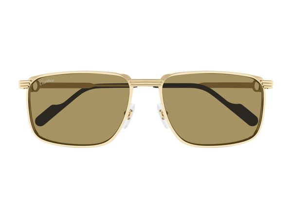  Kính Mát Cartier CT0534S 004 - Tặng kèm tròng kính Essilor Pháp, Liên hệ giá tốt Mrs.Hà 0948.74.5959 