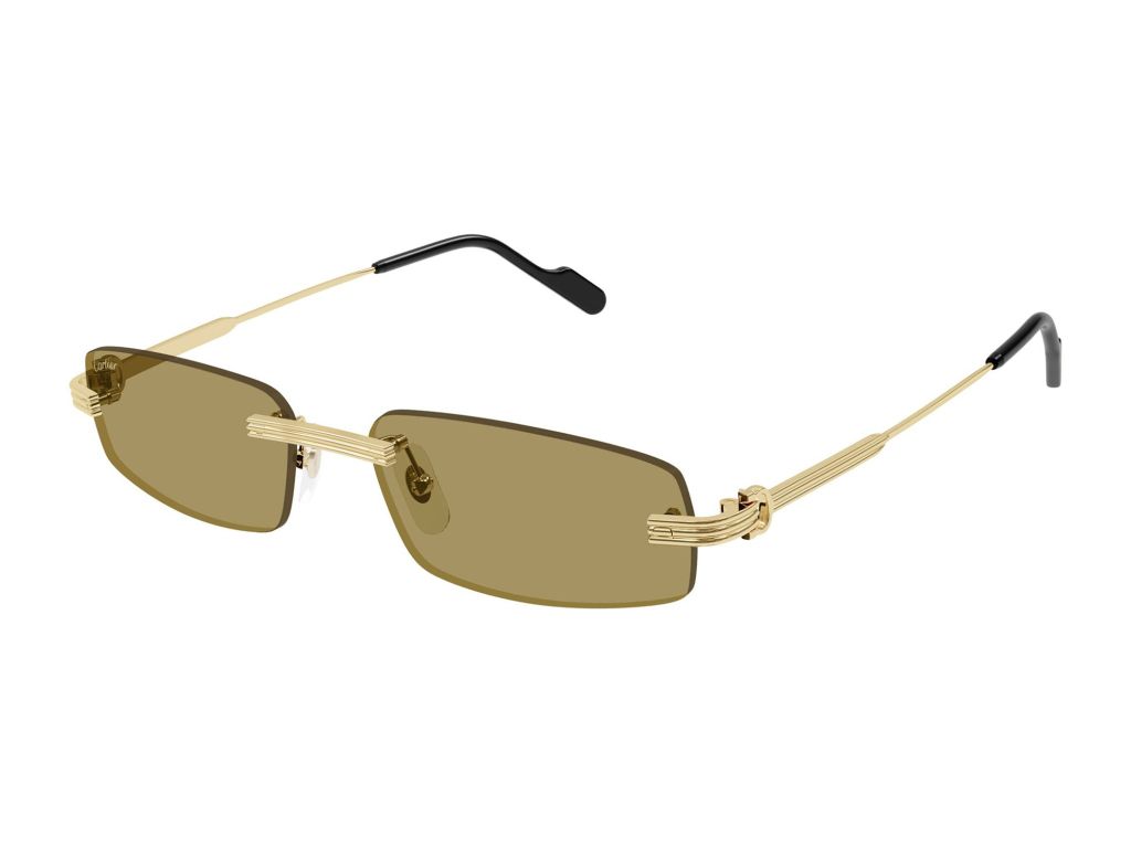  Kính Mát Cartier CT0535S 003 - Tặng kèm tròng kính Essilor Pháp, Liên hệ giá tốt Mrs.Hà 0948.74.5959 