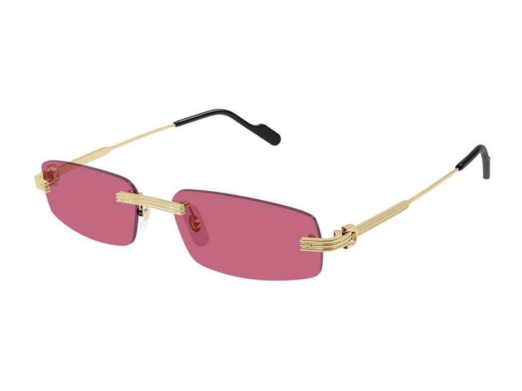  Kính Mát Cartier CT0535S 004 - Tặng kèm tròng kính Essilor Pháp, Liên hệ giá tốt Mrs.Hà 0948.74.5959 