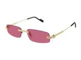  Kính Mát Cartier CT0535S 004 - LH tư vấn: Mrs.Hà 0948.74.5959 