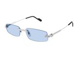  Kính Mát Cartier CT0535S 005 - Tặng kèm tròng kính Essilor Pháp, Liên hệ giá tốt Mrs.Hà 0948.74.5959 