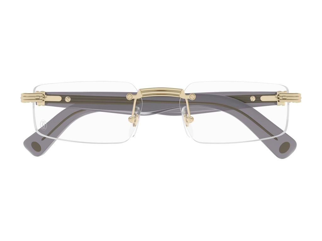  Gọng Kính Cartier CT0537O 001 - LH tư vấn: Mrs.Hà 0948.74.5959 