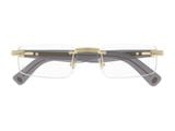  Gọng Kính Cartier CT0537O 001 - LH tư vấn: Mrs.Hà 0948.74.5959 