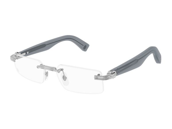  Gọng Kính Cartier CT0537O 003 - Tặng kèm tròng kính Essilor Pháp, Liên hệ giá tốt Mrs.Hà 0948.74.5959 